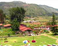 Kodaikanal